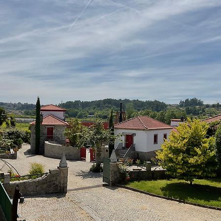 Vila Quinta De Maderne Felgueiras Exteriér fotografie
