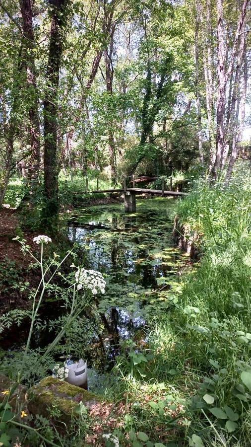Vila Quinta De Maderne Felgueiras Exteriér fotografie