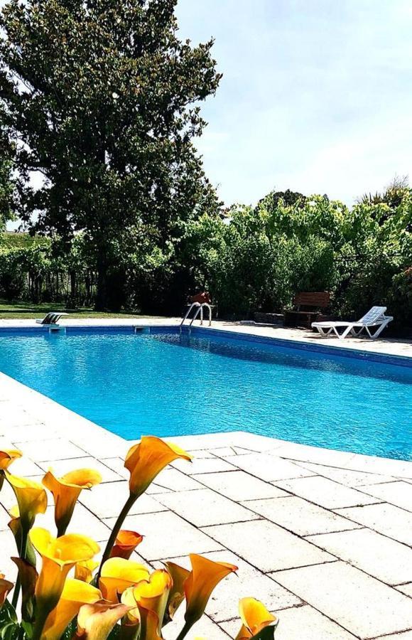 Vila Quinta De Maderne Felgueiras Exteriér fotografie