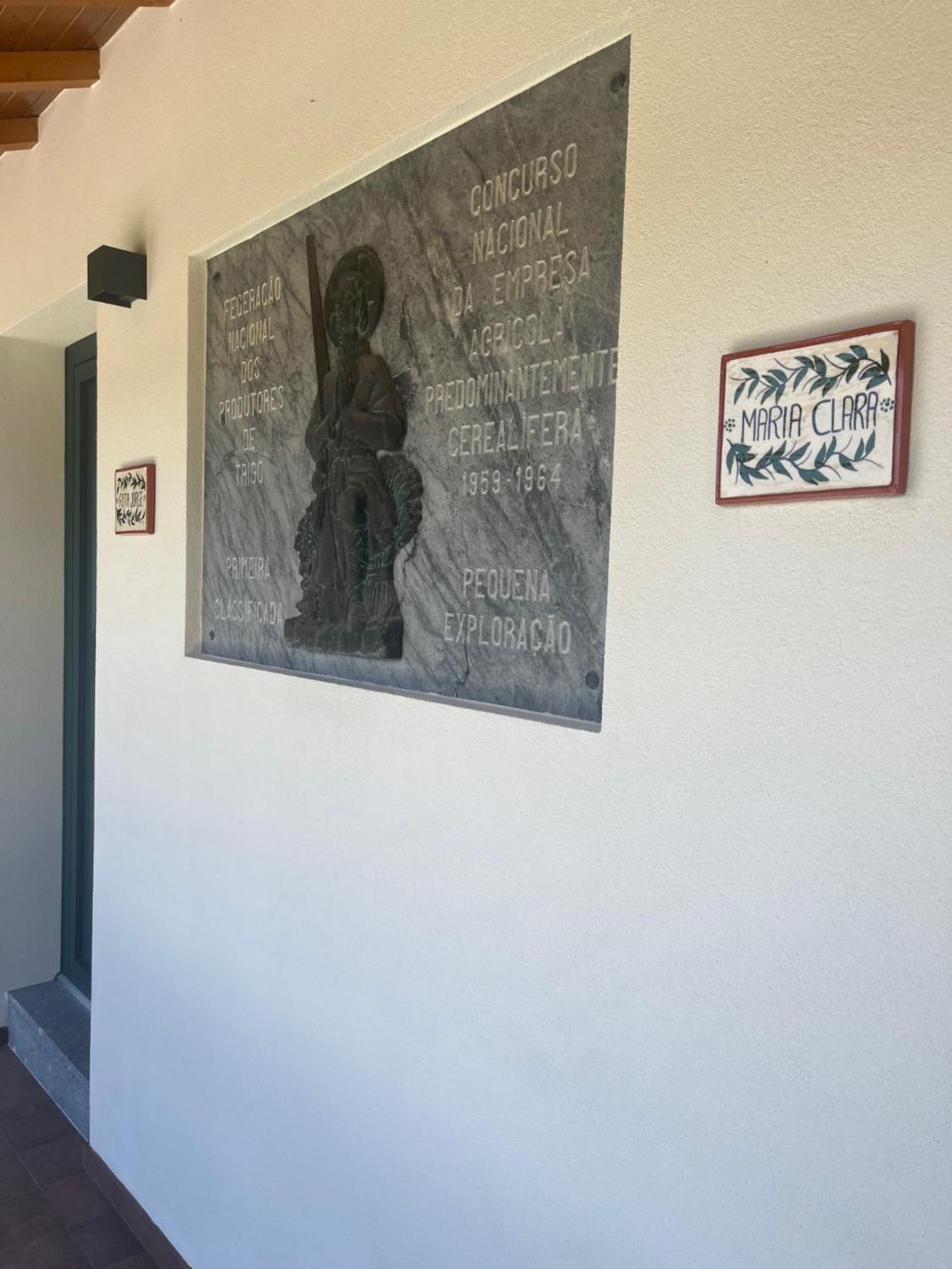 Vila Quinta De Maderne Felgueiras Exteriér fotografie