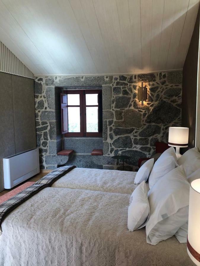 Vila Quinta De Maderne Felgueiras Exteriér fotografie